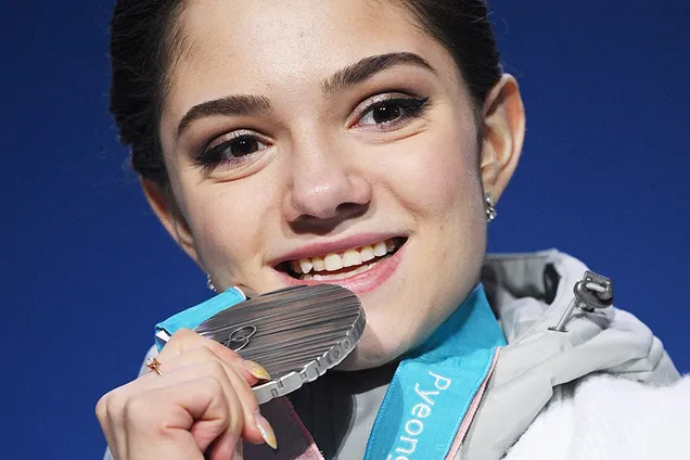 Чемпіонку світу з Росії назвали зрадницю і закликали покинути країну