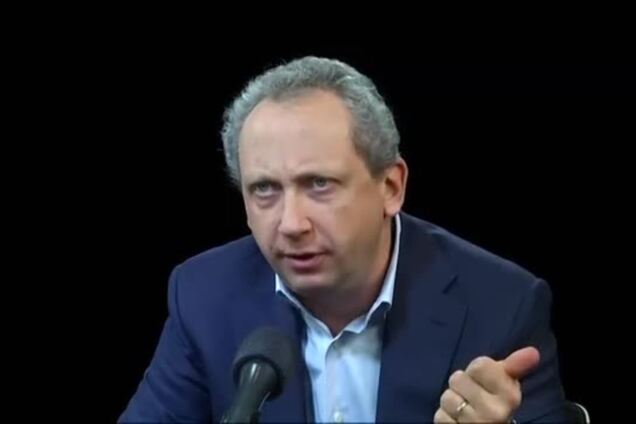 Если бы Путин в день инаугурации поехал по Крымскому мосту… - Слава Рабинович