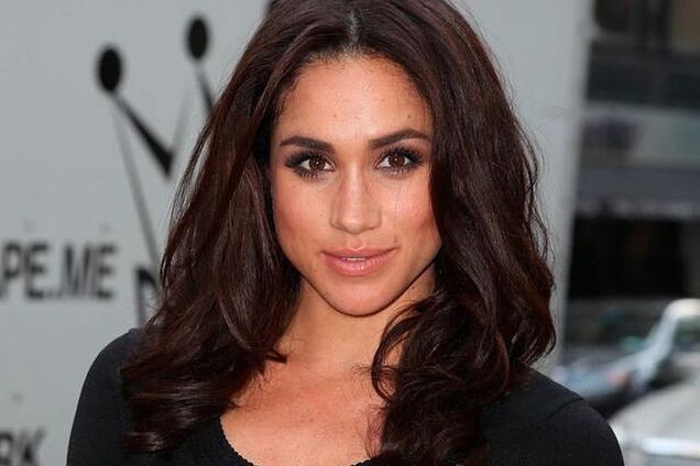 Стало известно, кто поведет Меган Маркл к алтарю