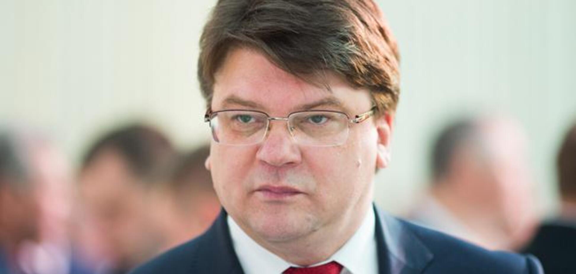 'Ми Україна!' Жданов поставив на місце російських пропагандистів