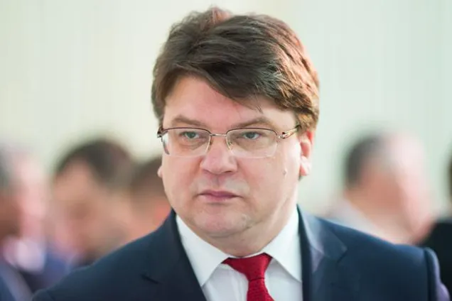 "Мы Украина!" Жданов поставил на место российских пропагандистов