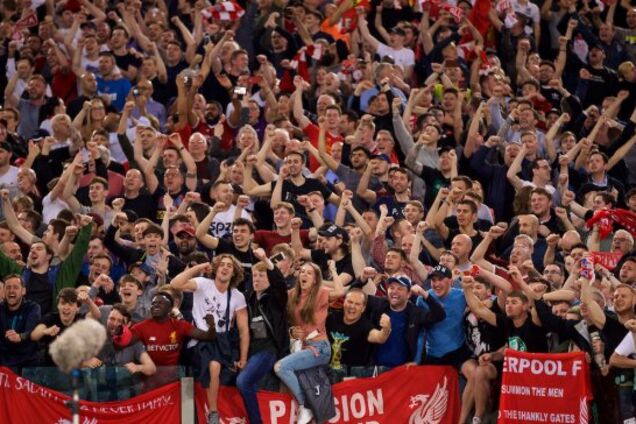 Стало известно, сколько потратят иностранцы в Киеве на финале ЛЧ