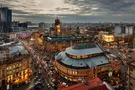 Бессарабский рынок