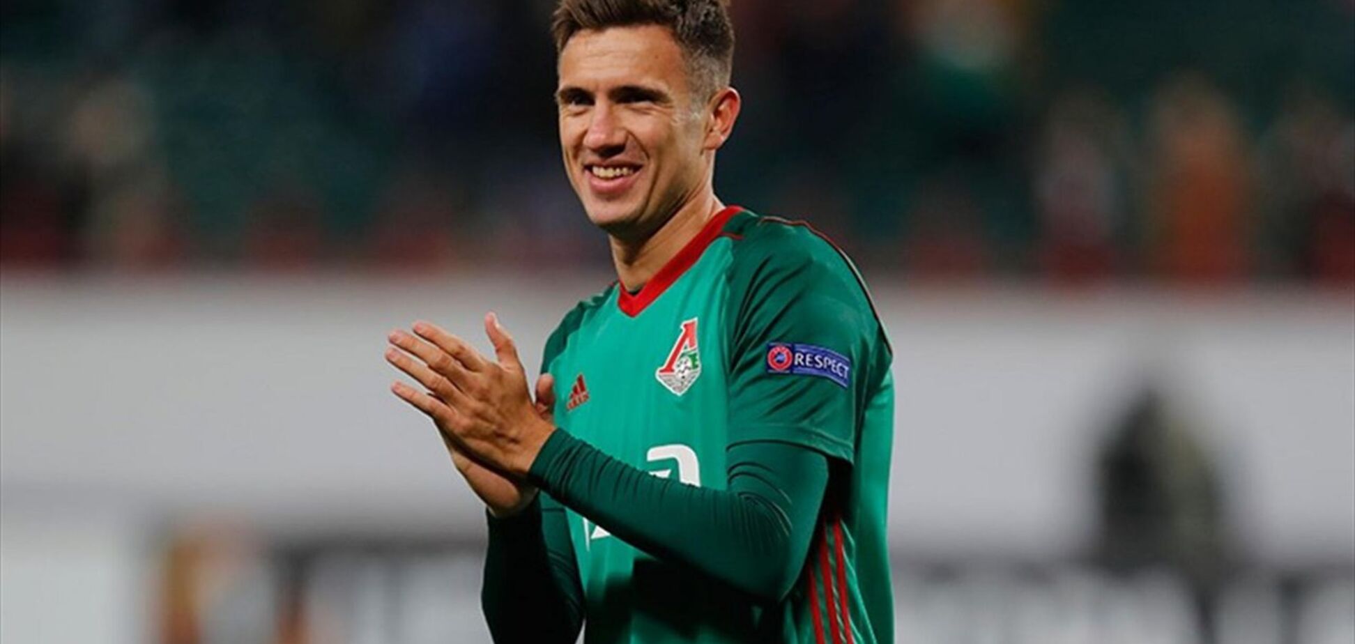 Родич російського мільярдера став чемпіоном, зігравши 24 хвилини за сезон