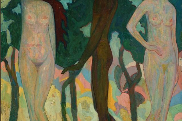 В Одесском музее нашли забытые шедевры: топ-20