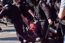 Протесты в России