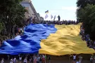 "Месть бандеровцу": в Одессе жилой массив обклеили жуткими листовками