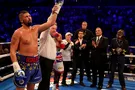 Чемпион мира хочет избить Усика