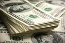 В США собирали деньги на дороге