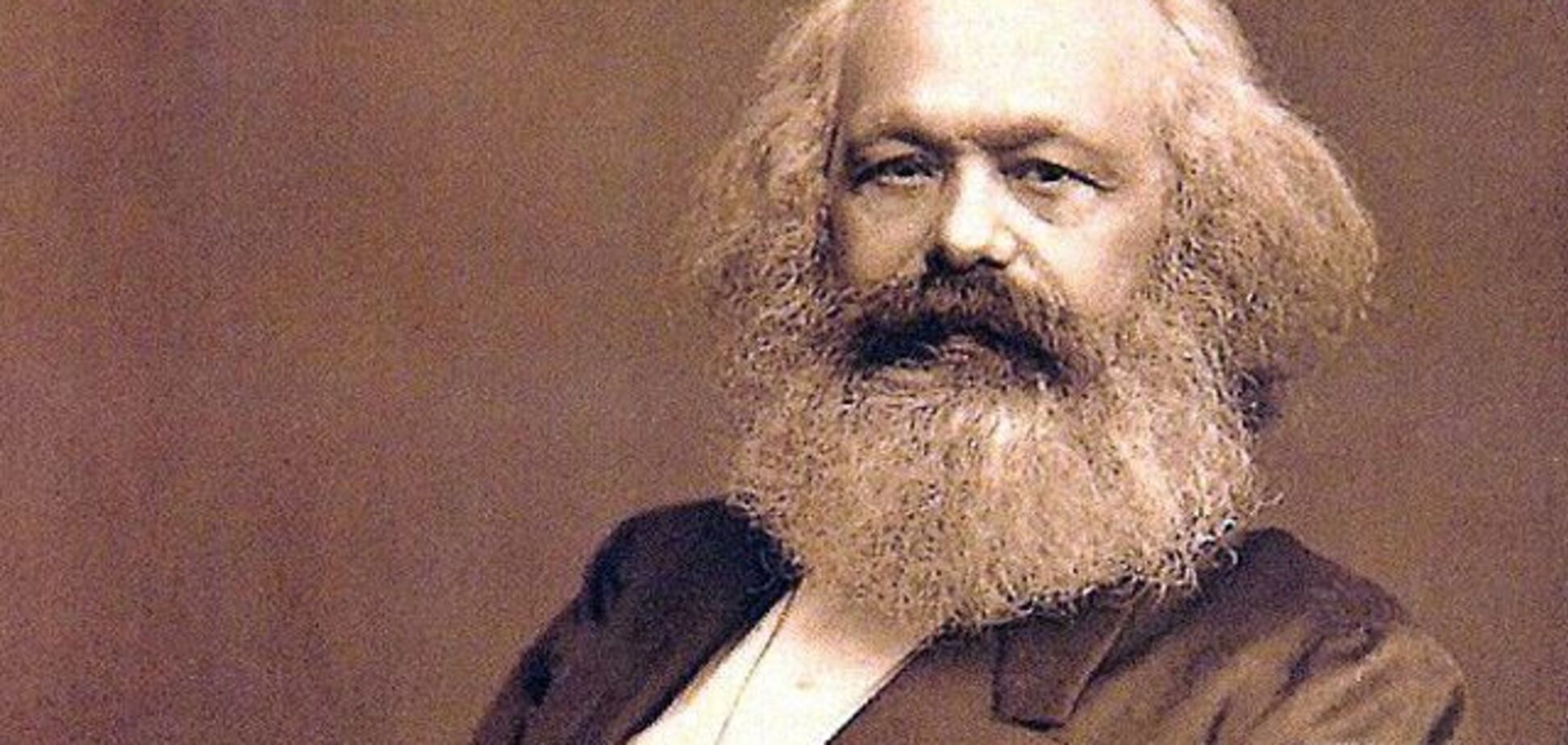 Знесення пам’ятників Карла Маркса - незаконне