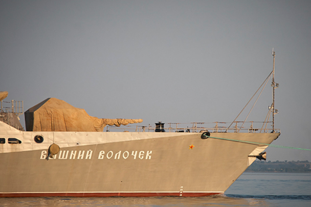 Россия похвасталась проблемными ракетными кораблями: что о них известно