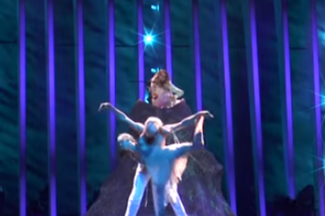 Юлия Самойлова