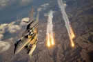 Вслед за США: еще одна страна нанесла авиаудар по Сирии