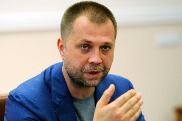 Александр Бородай