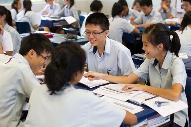 Сингапур обогнал в рейтинге Японию и Канаду