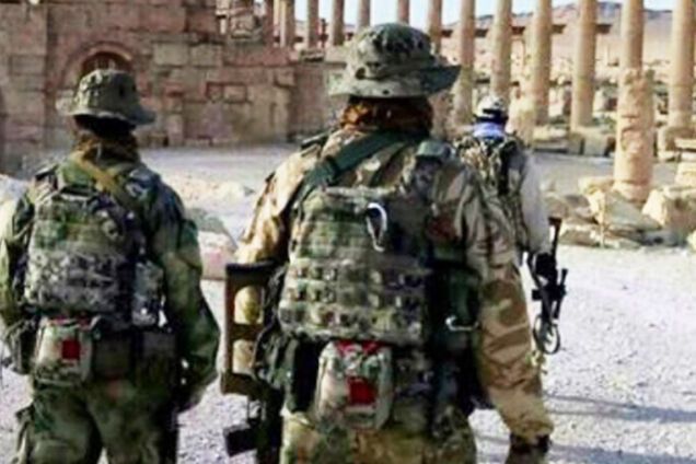 След России: СБУ нашла куратора украинского крыла ЧВК 'Вагнера'