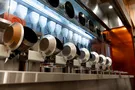 Роботизированный ресторан Spyce, Бостон