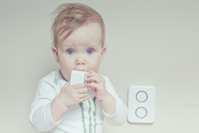 Українці здивували світ 'розумною' розеткою