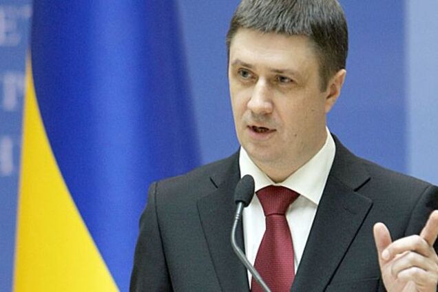 Кириленко: влада України запропонує санкції проти російських видавництв