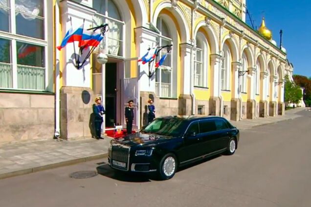 'Дальше будут дикие вещи': историк пояснил трюк Путина с кортежем