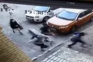 Нападение на киборга Дмитрия Вербича
