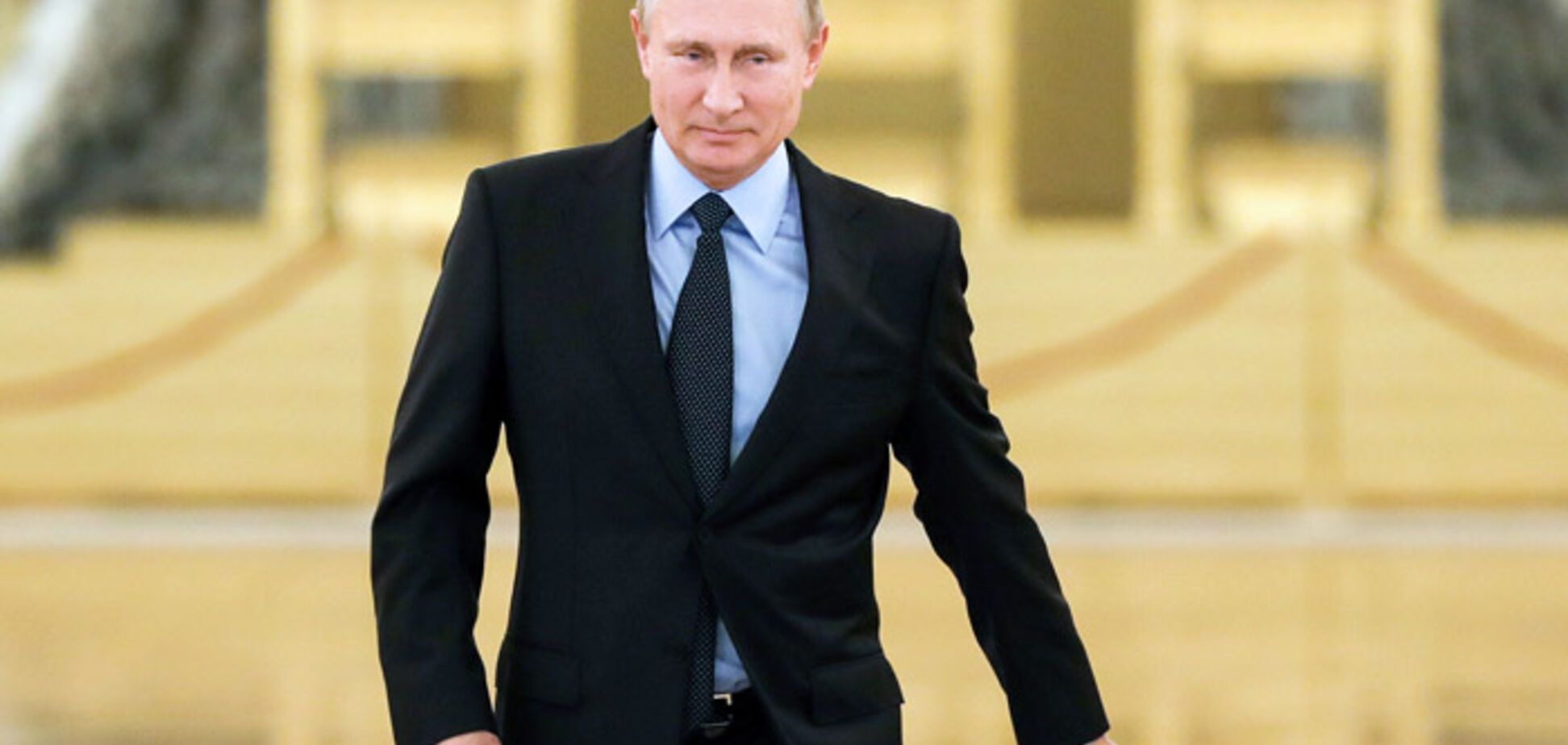 Путін підписав перший глобальний указ після інавгурації: в чому суть