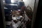 "Все разрушили и разломали": в Харькове устроили погром в офисе сторонников "русского мира"