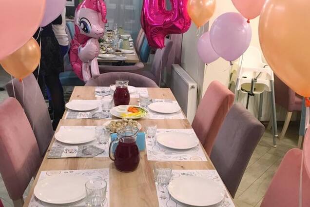 Головне прибуток? Власники 'дитячого' ресторану в Києві влаштували небезпечний бізнес