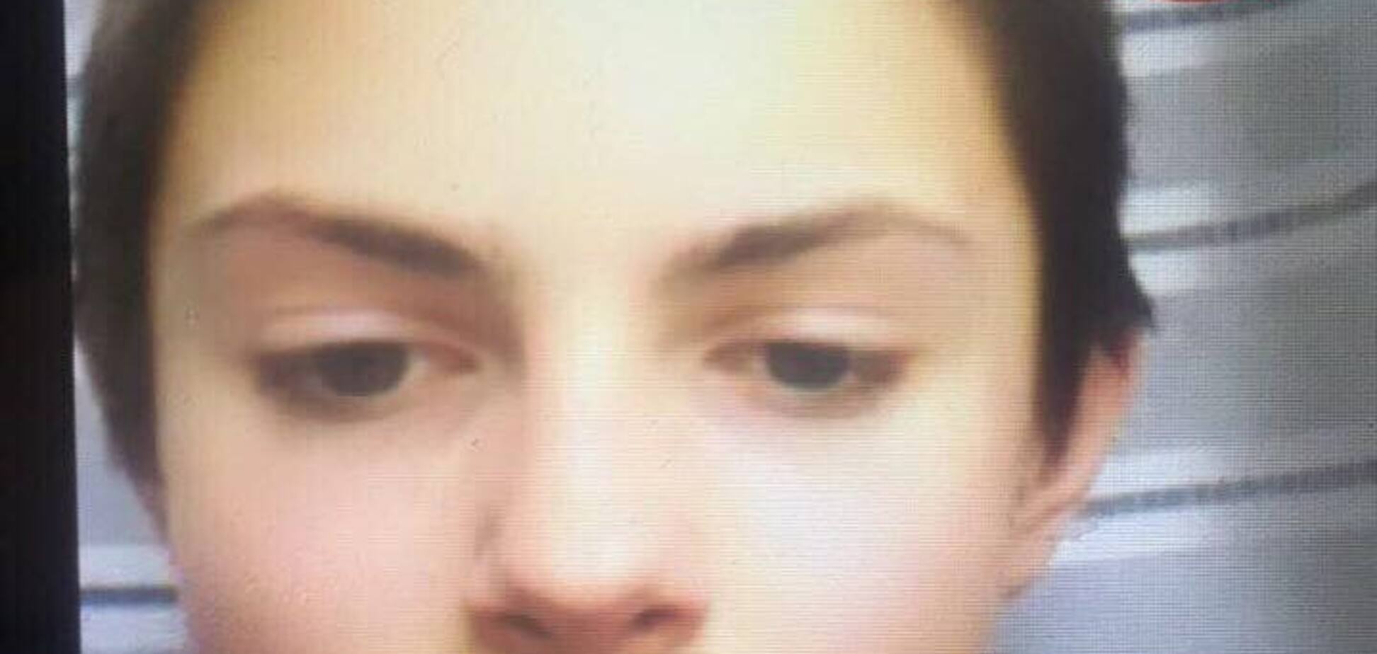 В Киеве загадочно исчез ребенок