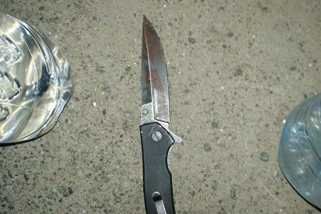 Кровавые проводы в армию: под Киевом школьник убил подростка