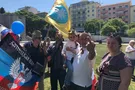Россияне в Лиссабоне