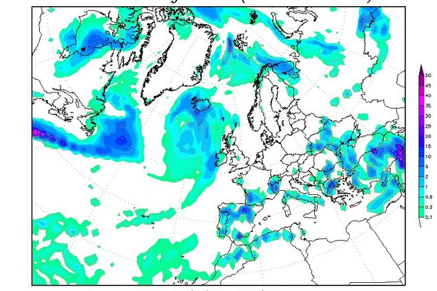 Погода на 9 травня в Україні: синоптик дала прогноз на День перемоги