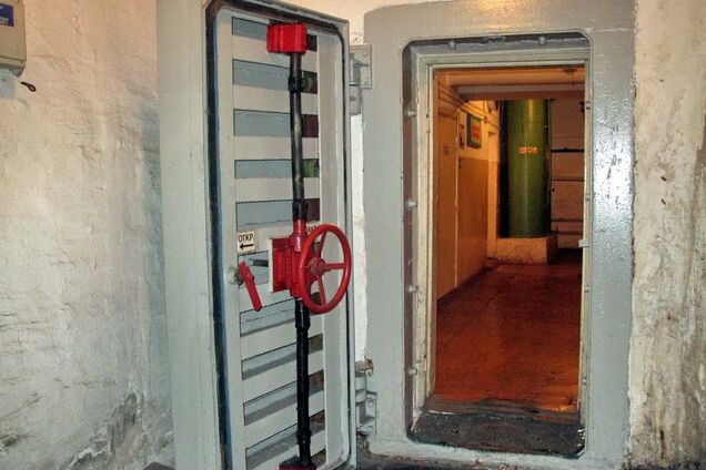 Бомбоубежища Киева: можно ли в них выжить