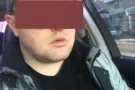 Таинственная смерть в Lexus: в Киеве обнаружили тело бизнесмена с хомутом на шее