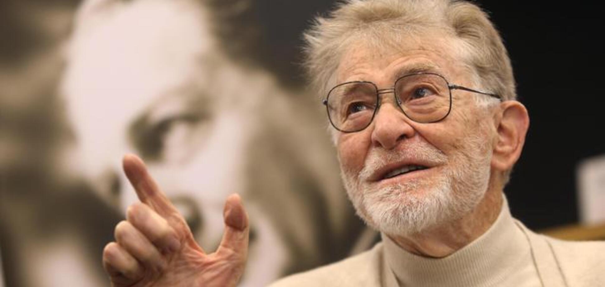 Ерманно Ольмі