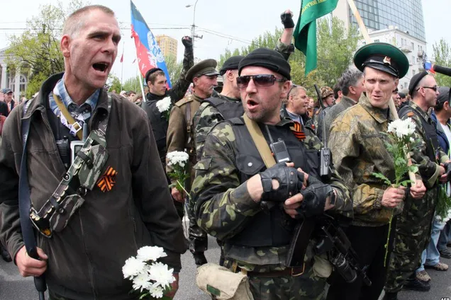 боевики
