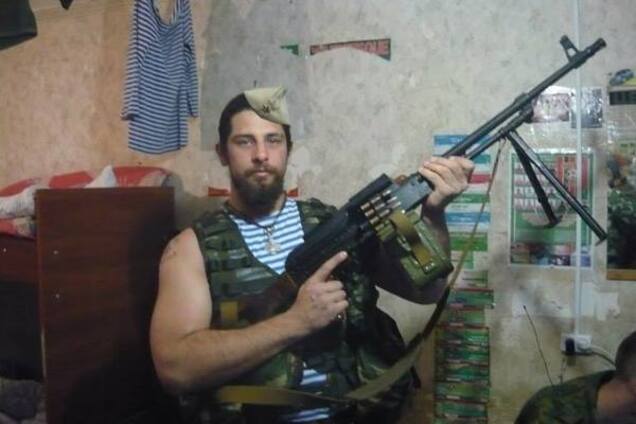 Задержание Лусварги: суд принял решение по террористу 'ДНР'