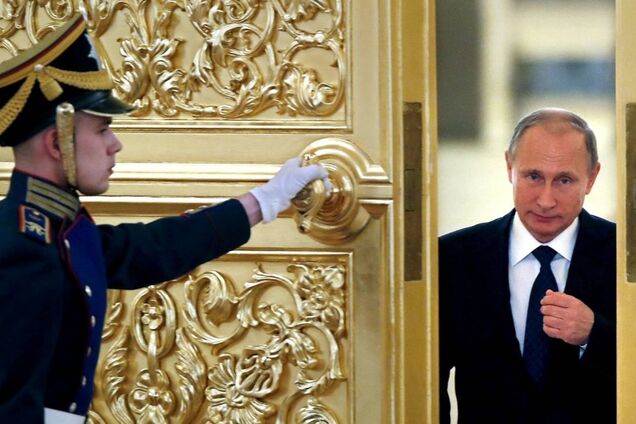 'Британці отруять гостей': топ-пропагандистка Кремля натякнула на результат інавгурації Путіна