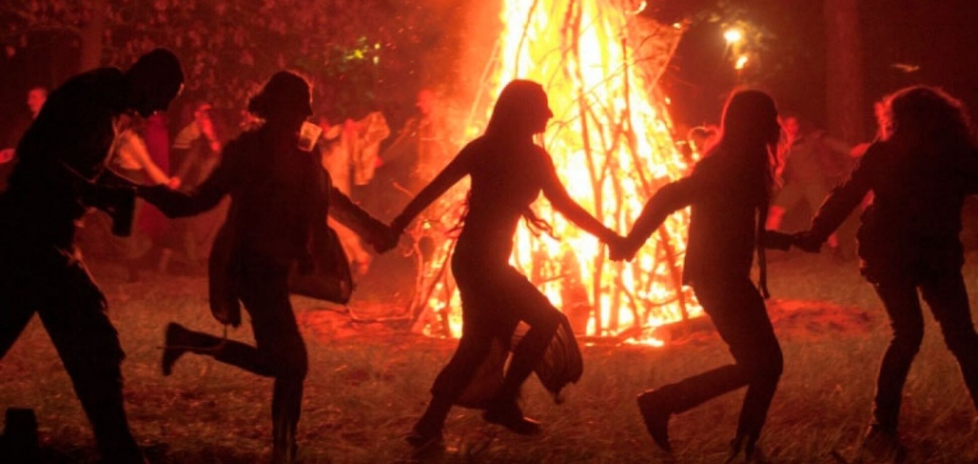 Никогда не делайте россиянам добра, потому что будете им должны