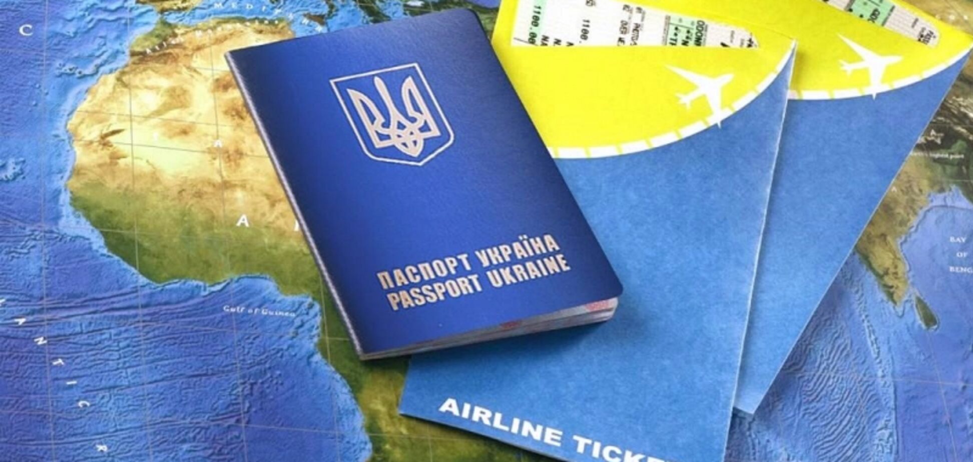 Рік безвізу: українці розкрили правду про поїздки до країн ЄС