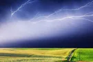 Ударят грозы: синоптики уточнили прогноз