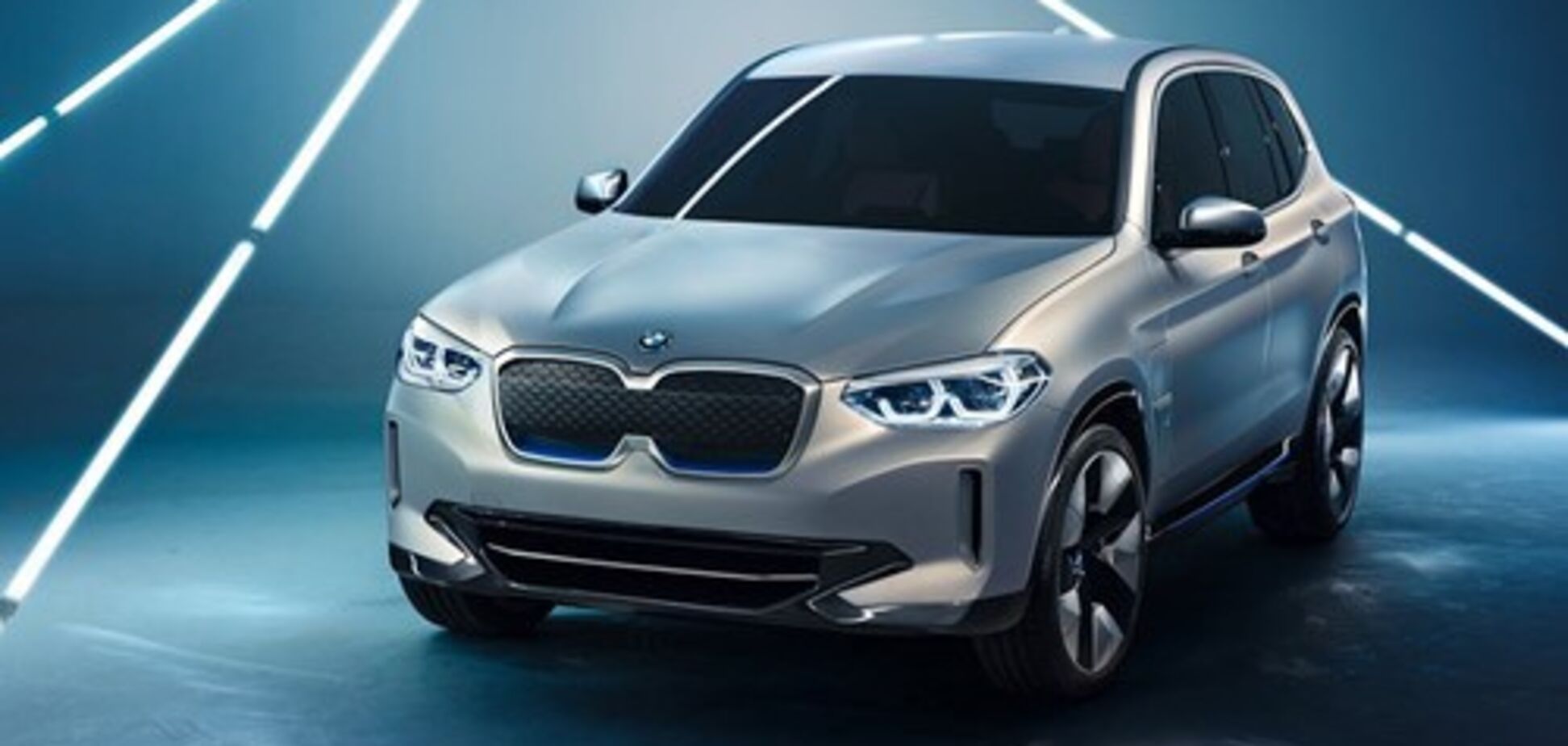 Лучшие и худшие электромобили Пекинского автосалона 2018