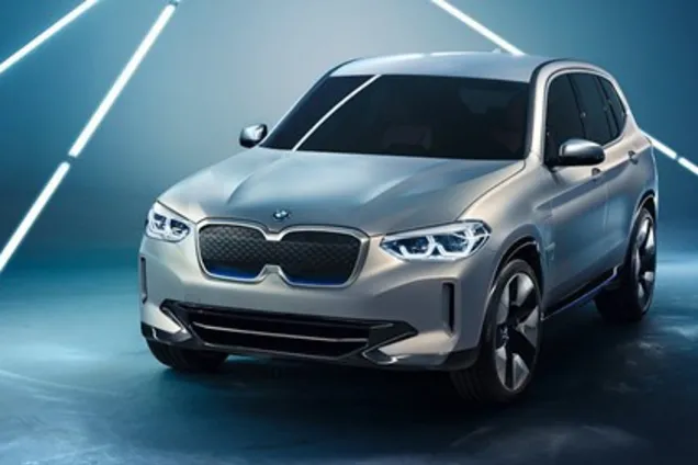 Найкращі та найгірші електромобілі Пекінського автосалону 2018