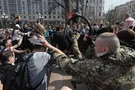 Воевали на Донбассе: появились подробности о казаках, устроивших бойню в Москве