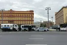 Москва