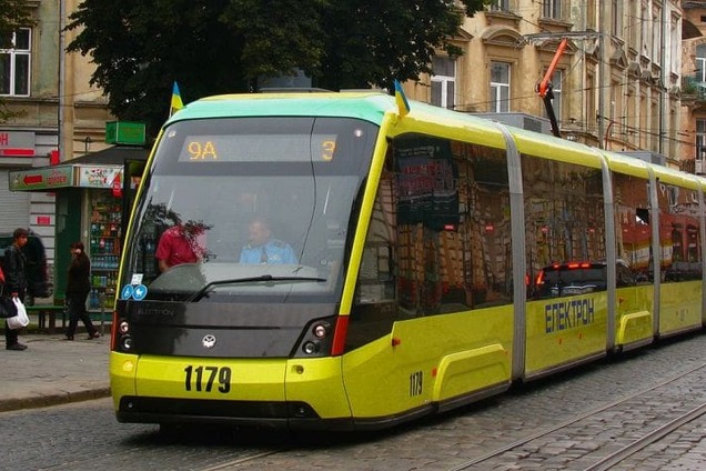 Компенсація і безкоштовний проїзд: у транспорті Львова ввели нові правила
