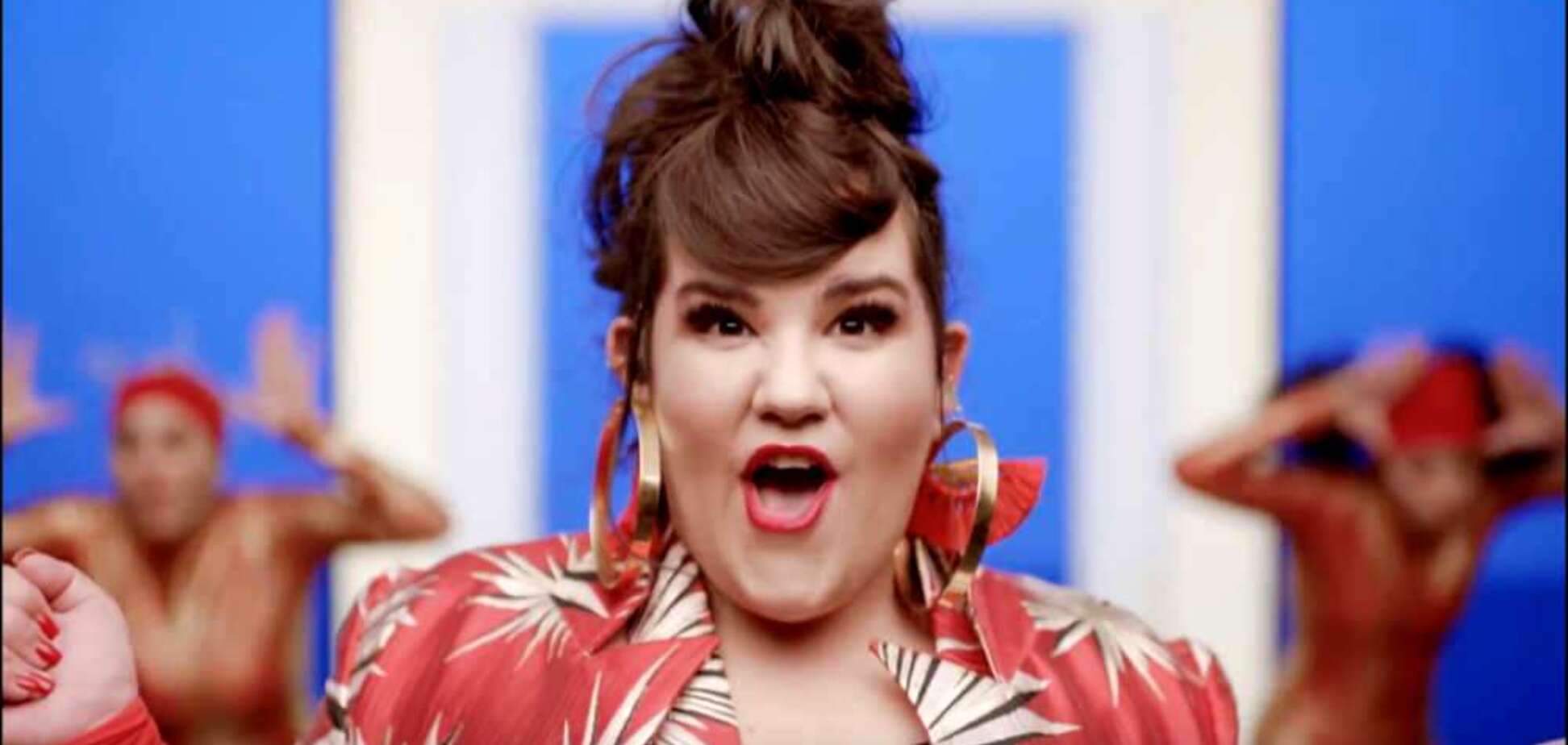 'Євробачення-2018': український продюсер пояснив успіх ізраїльського 'кудкудакання'