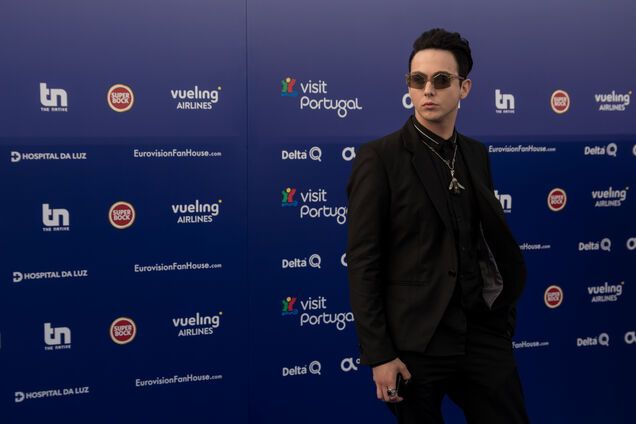 Евровидение-2018: как MELOVIN объединил украинцев