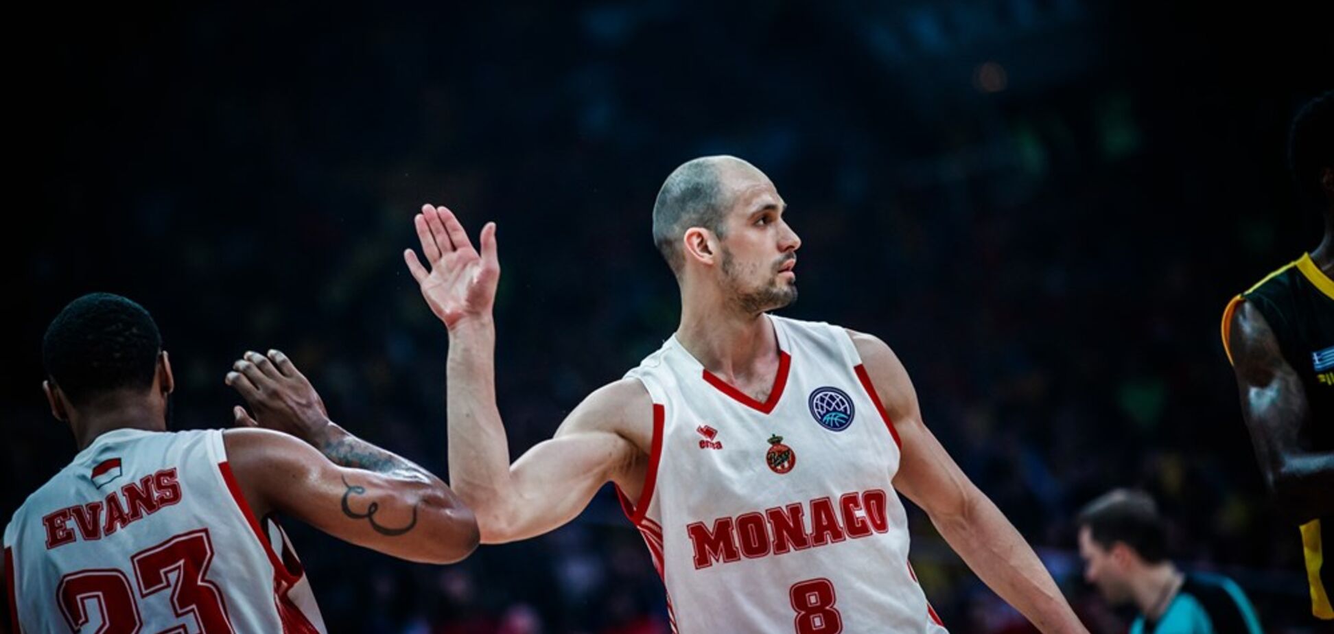 Украинец - лучший! Определился победитель Лиги чемпионов ФИБА