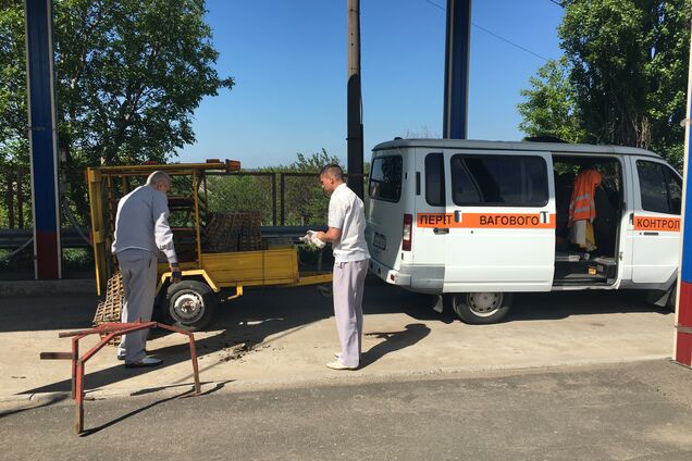 Рейдовые проверки транспорта в Украине будут проходить по-новому: что изменилось